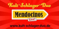 Kult-Schlager-Duo Mendocinos